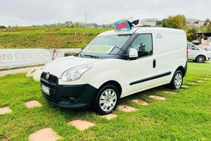 FIAT DOBLO' REFRIGERATO CON COIBENTAZIONE ISOTERMI