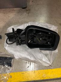 Specchietto destro Mercedes Classe A