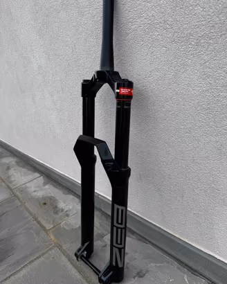RockShox ZEB Select