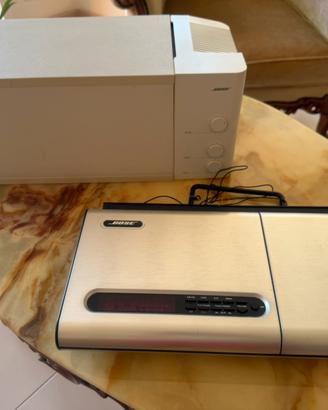 Bose Lifestyle Model 5 + Powered Acoustimass 3