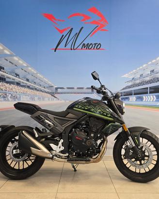 Swm Gran Milano 500 "pronta consegna" (35 Kw)