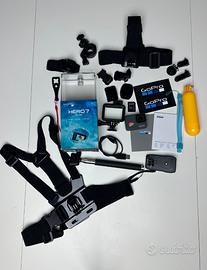 GoPro Hero 7 Silver