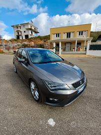 SEAT Leon FR