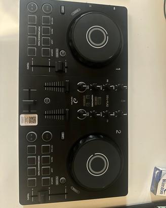 Ddj flx-2