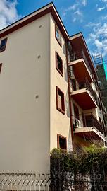 Bifamiliare con ampio giardino - Genneruxi