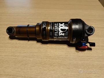 Ammortizzatore Fox Kashima