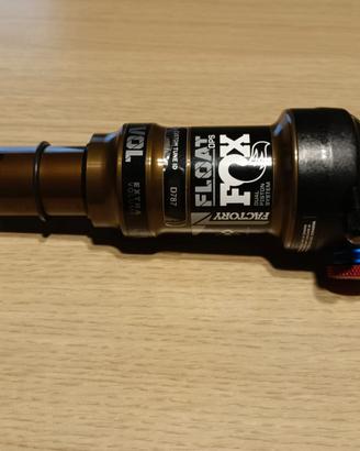 Ammortizzatore Fox Kashima