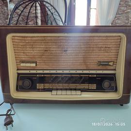 Radio Marelli