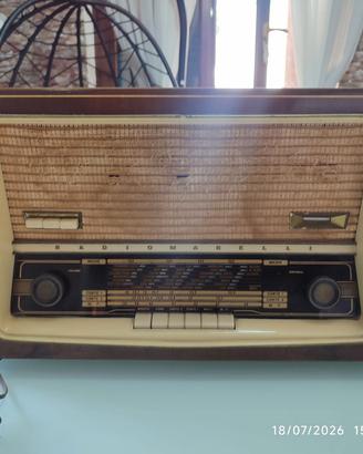 Radio Marelli