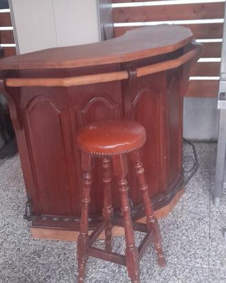 Bancone bar 
