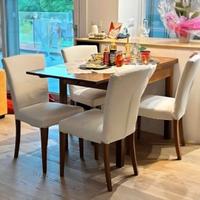 Sedie imbottite Calligaris