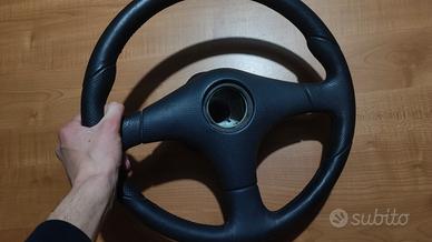 Volante Fiat Seicento Sporting Abarth NUOVO