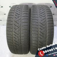 235 55 19 Pirelli 2019 85% 235 55 R19 Pneus