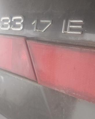 Alfa Romeo 33 
