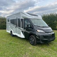 SEMINTEGRALE SUNLIGHT T 66 S ADVENTURE EDITION - B