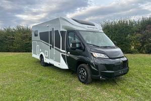 SEMINTEGRALE SUNLIGHT T 66 S ADVENTURE EDITION - B