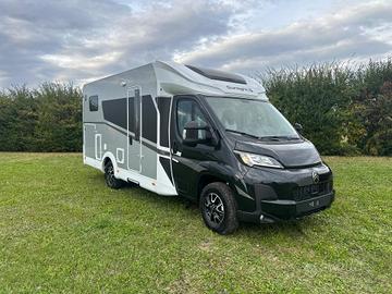 SEMINTEGRALE SUNLIGHT T 66 S ADVENTURE EDITION - B
