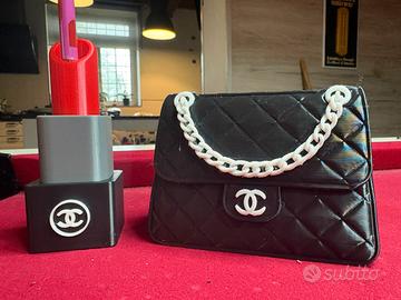 Porta trucchi 3d
