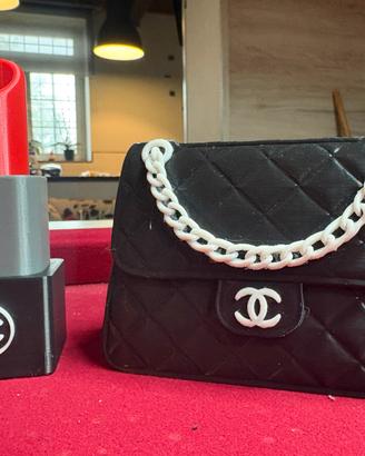 Porta trucchi 3d