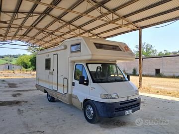 Mizar 170 pronto per l'avventura