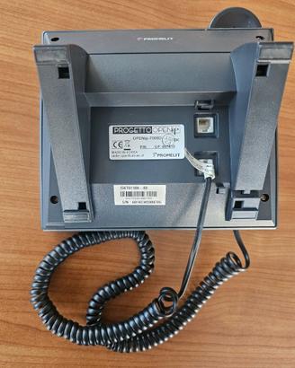 Telefono Progetto OPENIP 7008D