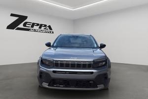 JEEP Avenger 1.2 Turbo 100 CV Altitude