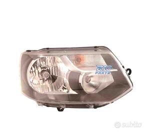 FARO DX VOLKSWAGEN VW TRANSPORTER T5 10-