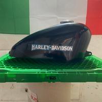 serbatoio Harley Davidson