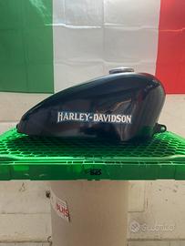 serbatoio Harley Davidson