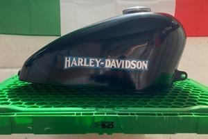 serbatoio Harley Davidson