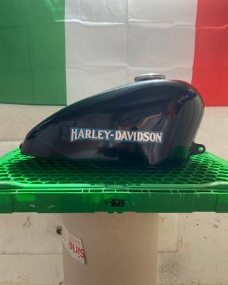 serbatoio Harley Davidson