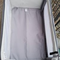 Chicco next to me Magic