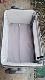 Chicco next to me Magic