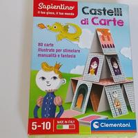 Castelli di carte 