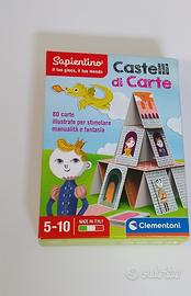 Castelli di carte 