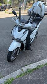 Honda Sh 150