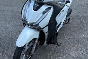Honda Sh 150