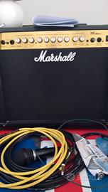 Amplificatore  Marshall