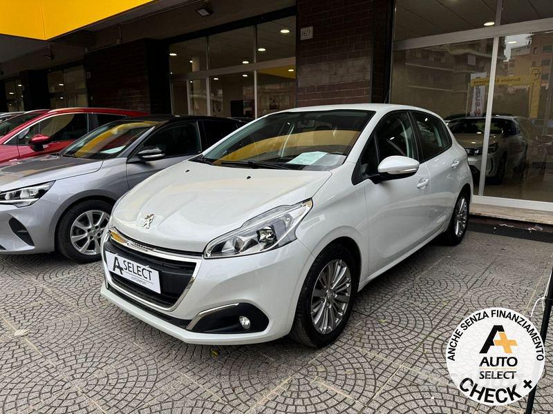 Peugeot 208 2ª serie