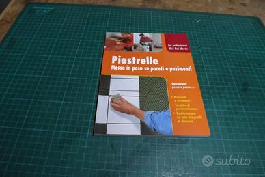 MANUALE PER IL FAI DA TE