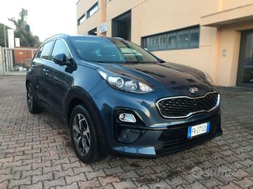Sportage 1.6 CRDI 136 CV DCT7 Business AUTOCARRO 5