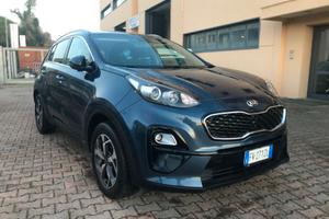 Sportage 1.6 CRDI 136 CV DCT7 Business AUTOCARRO 5