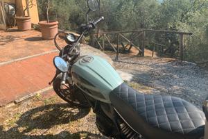 Ducati Scrambler cc 400