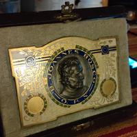 Targa Beato Don Bosco