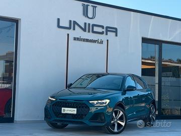 Audi A1 CITYCARVER 30 1.0 TFSI 116 CV S-LINE S-TRO