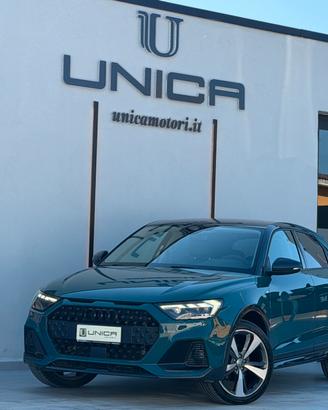Audi A1 CITYCARVER 30 1.0 TFSI 116 CV S-LINE S-TRO