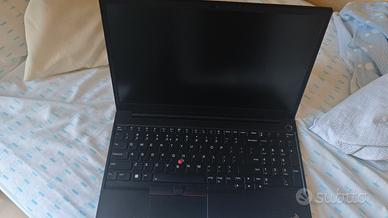 Lenovo ThinkPad E15 Gen 4