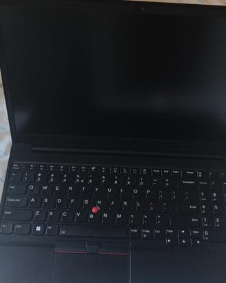 Lenovo ThinkPad E15 Gen 4