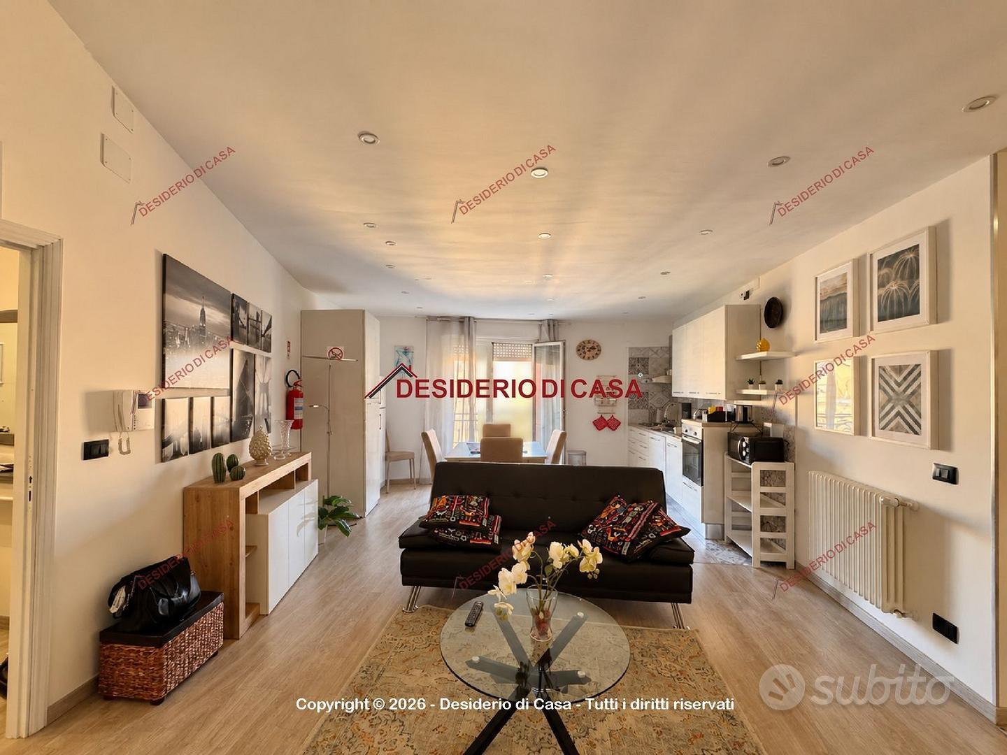 Appartamento – Palermo, Villaggio Santa Rosalia, IV Circoscrizione - Vista 3