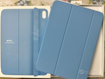 Apple Smart Folio per iPad (A16) - blu cielo